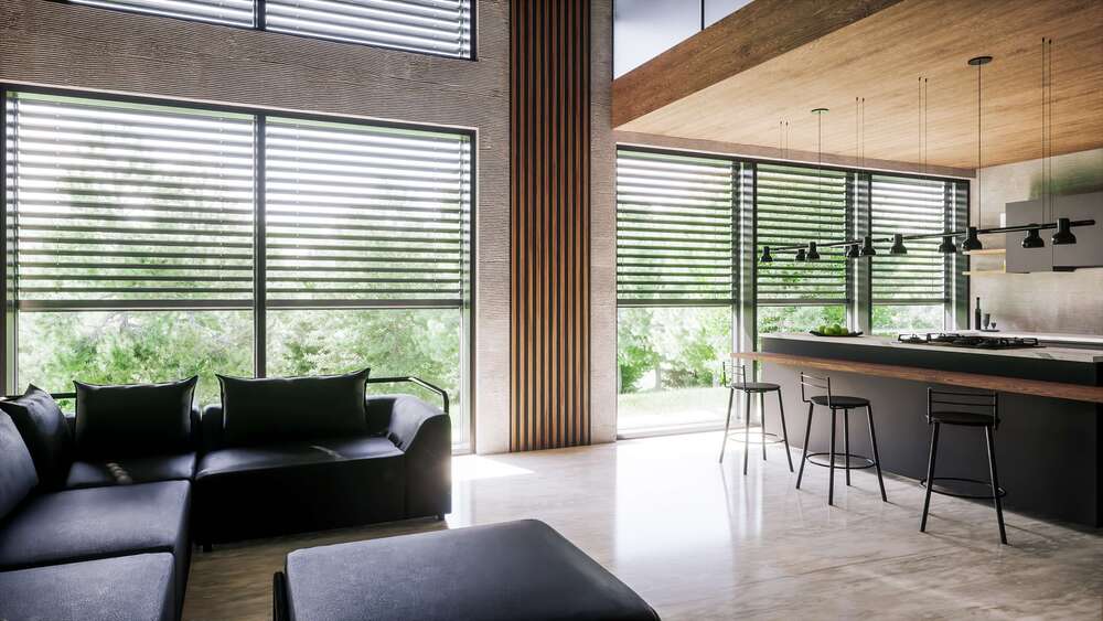 Etagenwohnung Bad Oeynhausen - 4 Zimmer, 175 m&sup2;, 692.000&euro; | Angebot:25598401