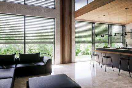 Wohnung Bad Oeynhausen - 4 Zimmer, 175 m&sup2;, 692.000&euro; | Angebot:25598401