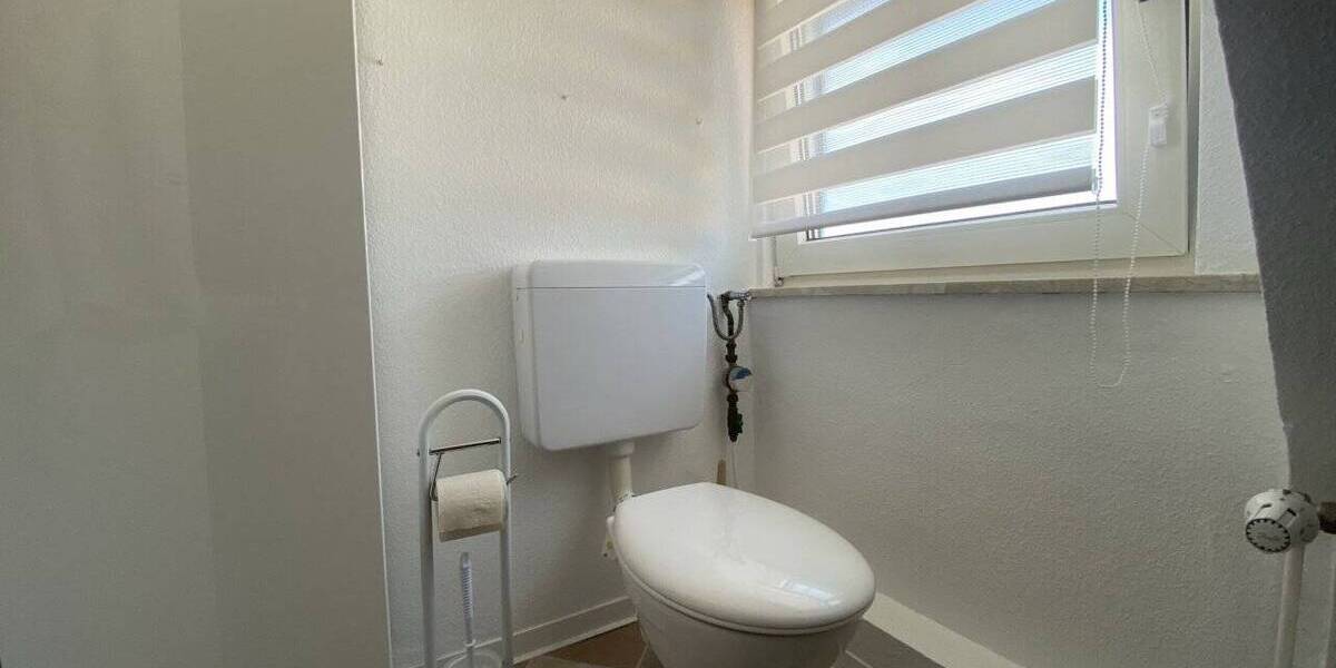 Etagenwohnung Hofheim am Taunus Langenhain - 2 Zimmer, 43 m&sup2;, 530&euro; | Angebot:26053312