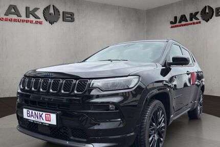 Jeep Compass 16.010 km 31.800 &euro; Fulda 36041