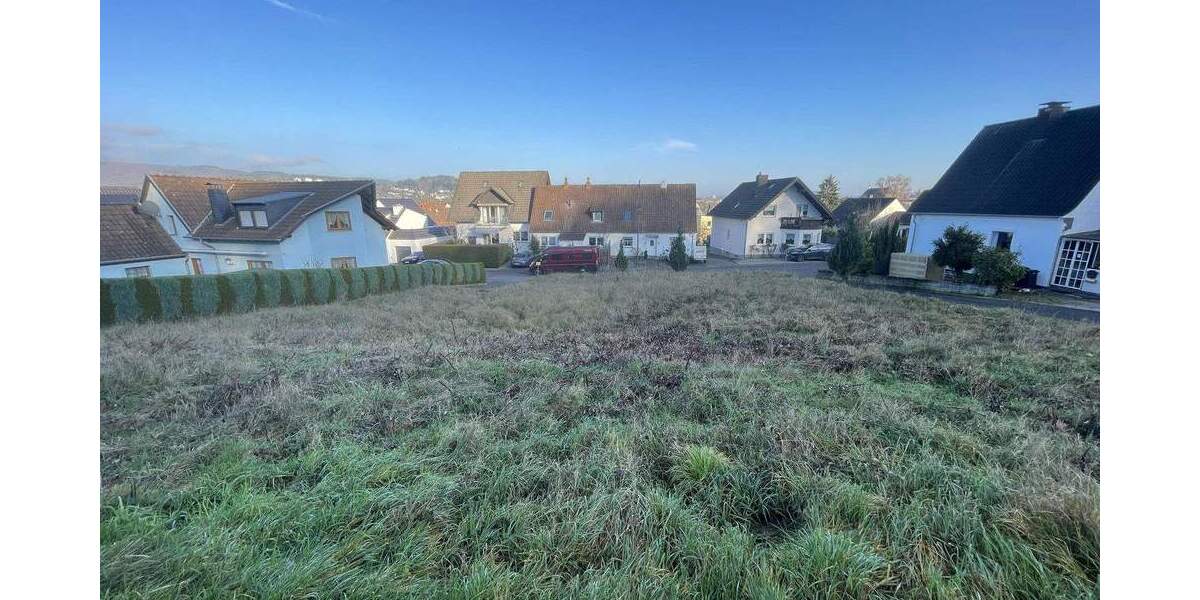 Grundstück Wittlich - 199.000&euro; | Angebot:25692981