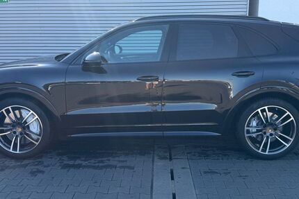 Porsche Cayenne 159.000 km 59.999 &euro; Zirndorf 90513
