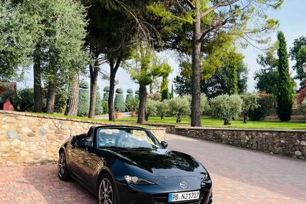 Mazda MX-5 36.000 km 18.900 € Salzkotten 33154