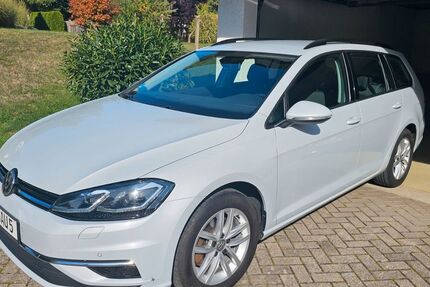 VW Golf 160.950 km 12.998 &euro; Eisenach 99817