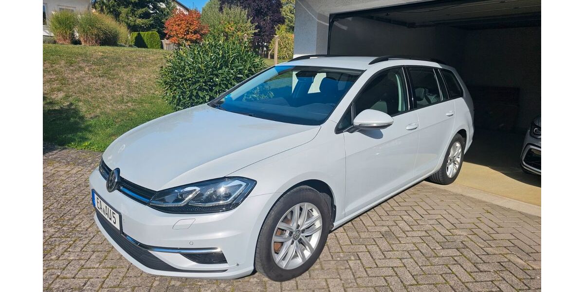 VW Golf 160.950 km 12.998 &euro; Eisenach 99817