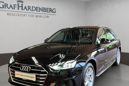 Audi A4 105.700 km 26.444 &euro; Offenburg 77652
