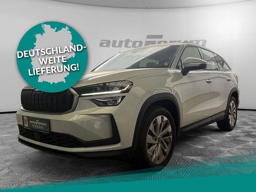 Kodiaq
