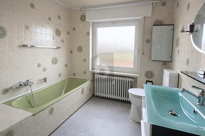 WOHNEN MIT DACHTERRASSE-RUHE UND NATUR INKLUSIVE - Dachgeschoßwohnung Breddenberg | Angebot:26447193
