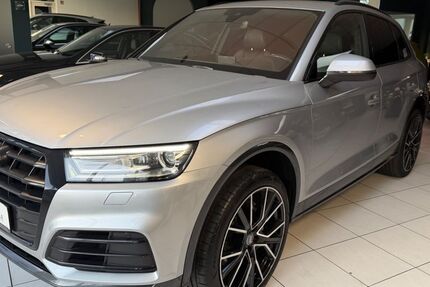 Audi Q5 240.000 km 18.489 &euro; Pforzheim 75179