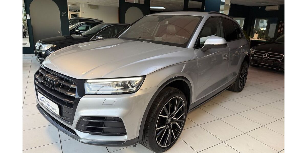 Audi Q5 240.000 km 18.489 &euro; Pforzheim 75179