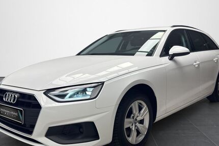 Audi A4 109.845 km 22.950 &euro; Moenchengladbach 41063