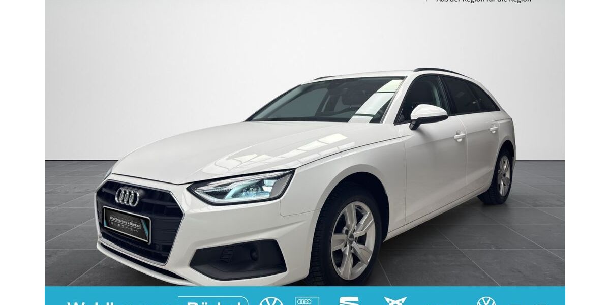 Audi A4 109.845 km 22.950 &euro; Moenchengladbach 41063