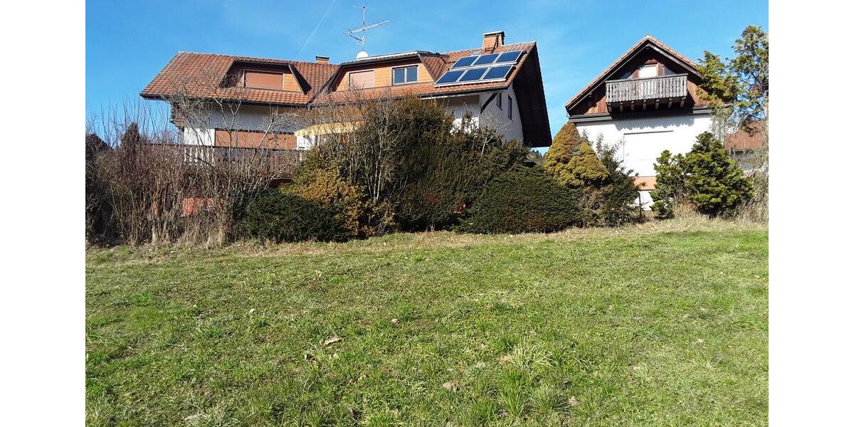 Mehrfamilienhaus, Wohnhaus Laufenburg (Baden) - 10 Zimmer, 320 m&sup2;, 749.000&euro; | Angebot:26728795