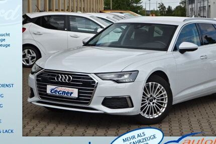 Audi A6 49.986 km 34.840 &euro; Eilenburg 04838