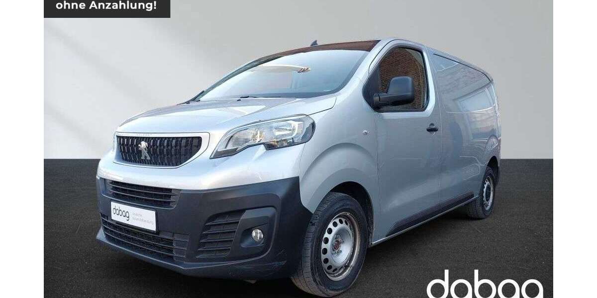Peugeot Expert 118.302 km 13.950 &euro; Berlin 13125