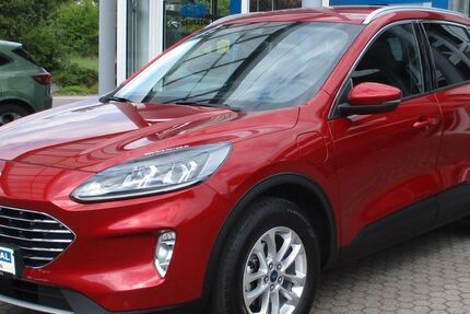 Ford Kuga 56.390 km 20.950 &euro; Bad Salzungen 36433