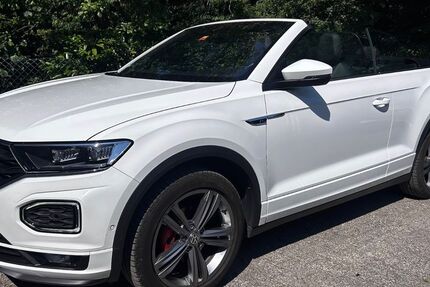 VW T-Roc 72.000 km 22.900 &euro; Kelkheim (Taunus) 65779