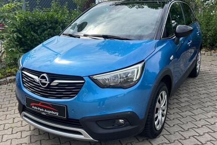 Opel Crossland (X)
