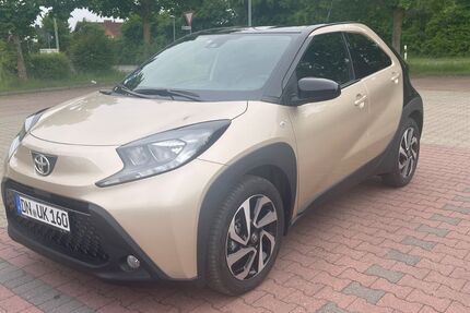 Toyota Aygo (X) 1.430 km 17.490 &euro; Nörvenich 52388