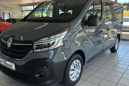 Renault Trafic 75.800 km 23.999 &euro; Kesselsdorf 01723