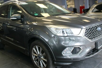 Ford Kuga 1.5 4x4 Aut. Vignale - AHK - 100.182 km 15.980 &euro; Euskirchen 53881