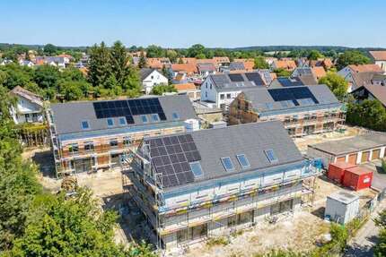 Haus Mering - 6 Zimmer, 133 m&sup2;, 789.900&euro; | Angebot:25995027