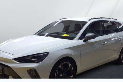Cupra Leon 26.610 km 31.950 &euro; Donauwörth 86609