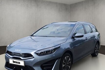 Kia ceed / Ceed 9.490 km 29.980 € Offenbach 63075