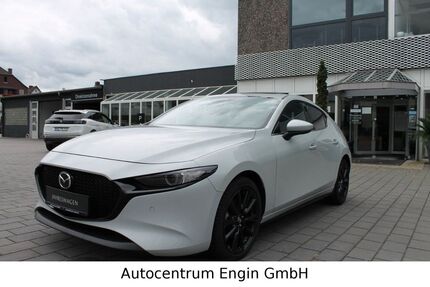 Mazda 3 19.999 km 26.790 &euro; Holzminden 37603