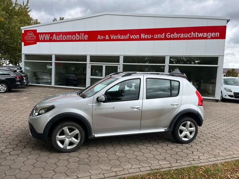 Sandero