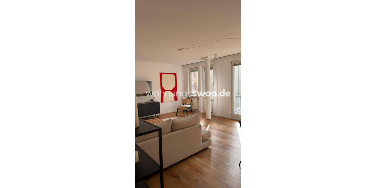 Etagenwohnung München Maxvorstadt - 3 Zimmer, 90 m&sup2;, 1.700&euro; | Angebot:26035663