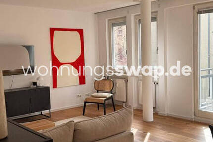 Wohnung München Maxvorstadt - 3 Zimmer, 90 m&sup2;, 1.700&euro; | Angebot:26035663