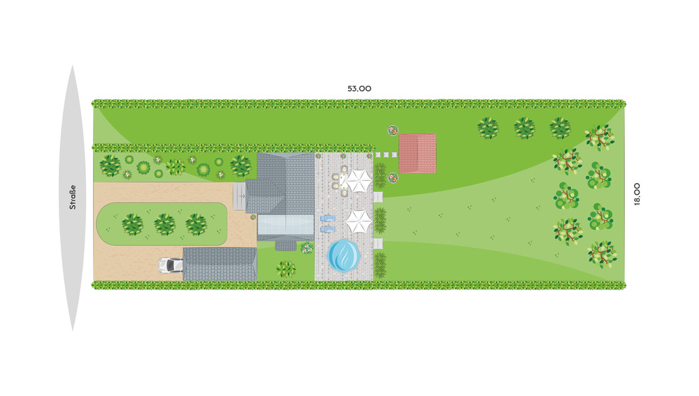 Grundstück Oranienburg - 299.000&euro; | Angebot:24915323