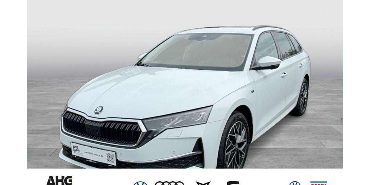Skoda Octavia 19.521 km 32.650 &euro; Suhl-Wichtshausen 98529