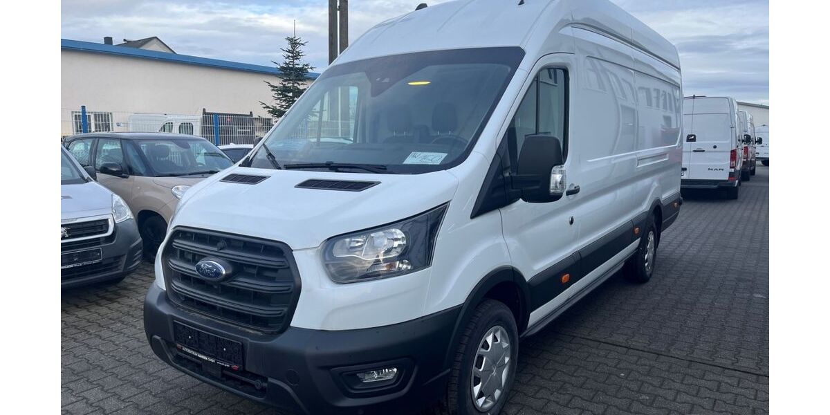 Ford Transit 37.100 km 22.950 &euro; Halsenbach 56283
