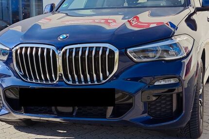 BMW X5 126.000 km 52.000 &euro; Burglengenfeld 93133