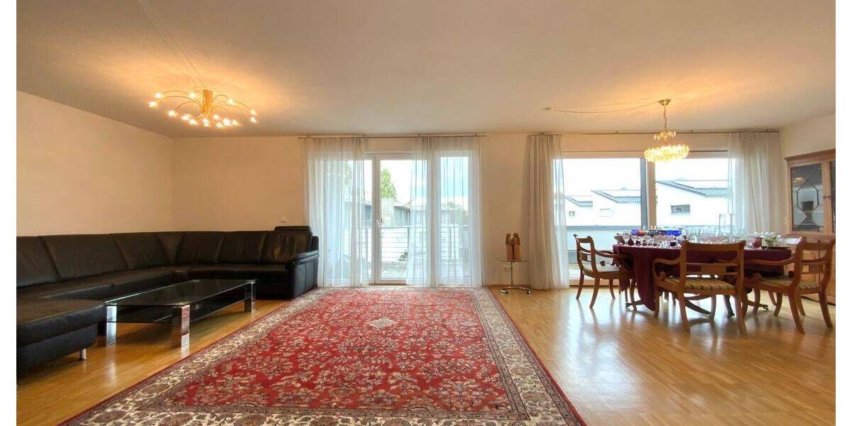 Etagenwohnung Tamm - 4 Zimmer, 122 m&sup2;, 620.000&euro; | Angebot:26453496