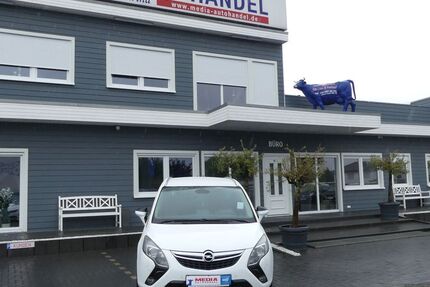 Opel Zafira 198.000 km 6.500 &euro; Magdeburg 39108