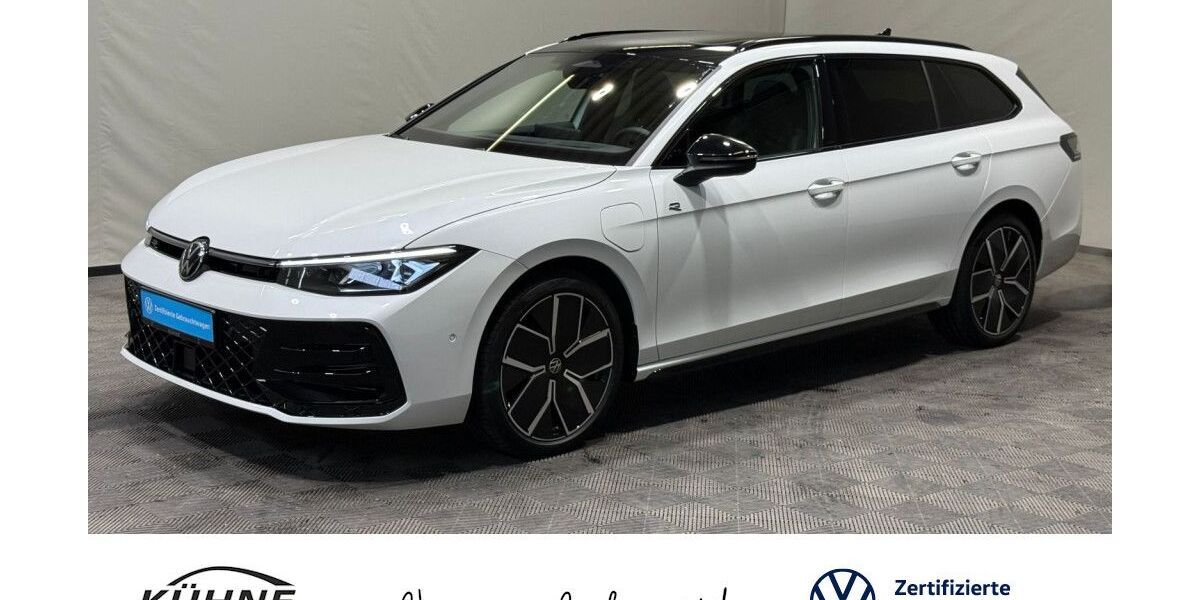 VW Passat Variant 14.627 km 48.830 &euro; Torgau 04860