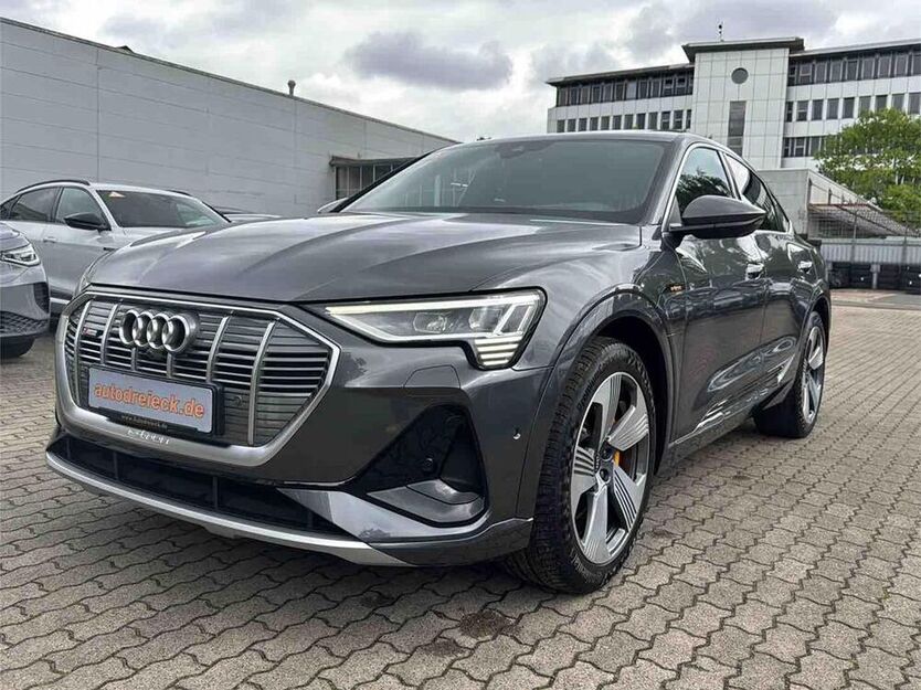 e-tron