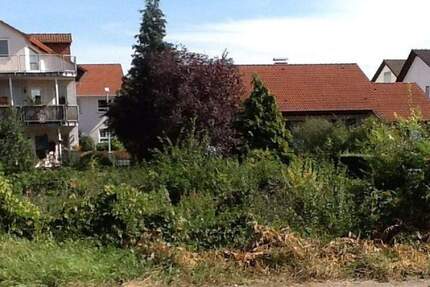 Grundstück Gernsheim - 598.000&euro; | Angebot:25277455