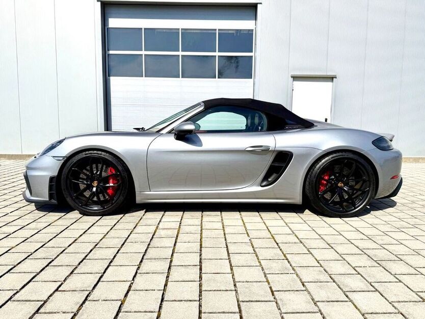 Boxster