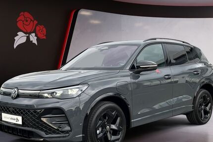 VW Tiguan 19.002 km 50.549 &euro; Donaueschingen 78166