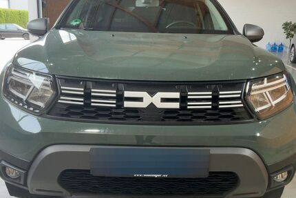Dacia Duster 6.603 km 20.500 € Augsburg 86199