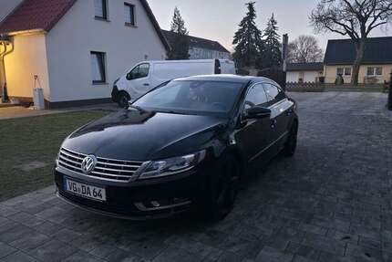 VW CC 240.000 km 9.000 &euro; Usedom 17406
