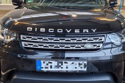 Land Rover Discovery 51.000 km 32.500 &euro; Kummersbruck 92245