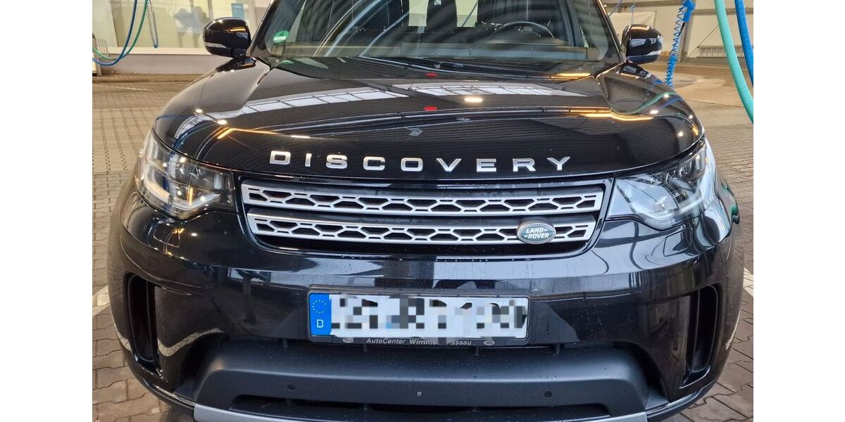 Land Rover Discovery 51.000 km 32.500 &euro; Kummersbruck 92245