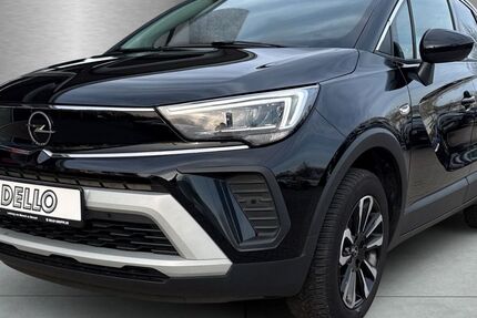 Opel Crossland (X) 18.372 km 18.990 &euro; Reinbek 21465