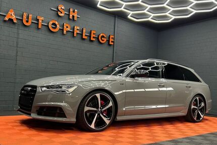 Audi A6 124.900 km 34.390 € Sexau 79350