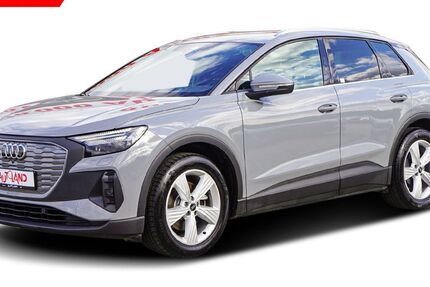 Audi Q4 e-tron 41.708 km 27.950 &euro; Senftenberg 01968